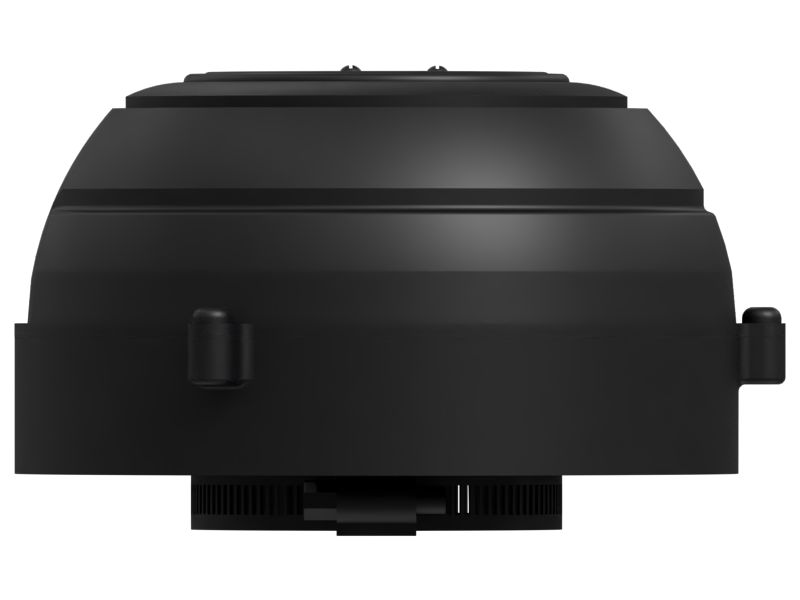 Фильтр предварительной очистки турбины