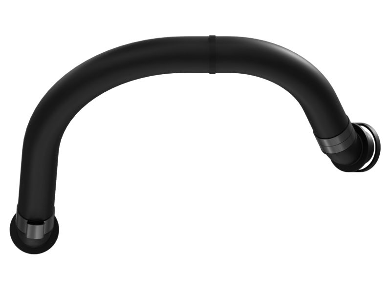 Crankcase Breather Pipe