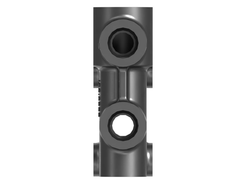 Топливный коллектор трубопровода подачи