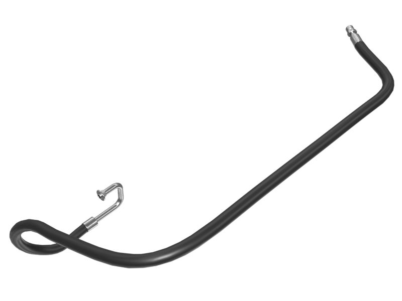 580-0287: 15.88mm Inner Diameter Air Conditioner Line Hose 580-0287 Caterpillar