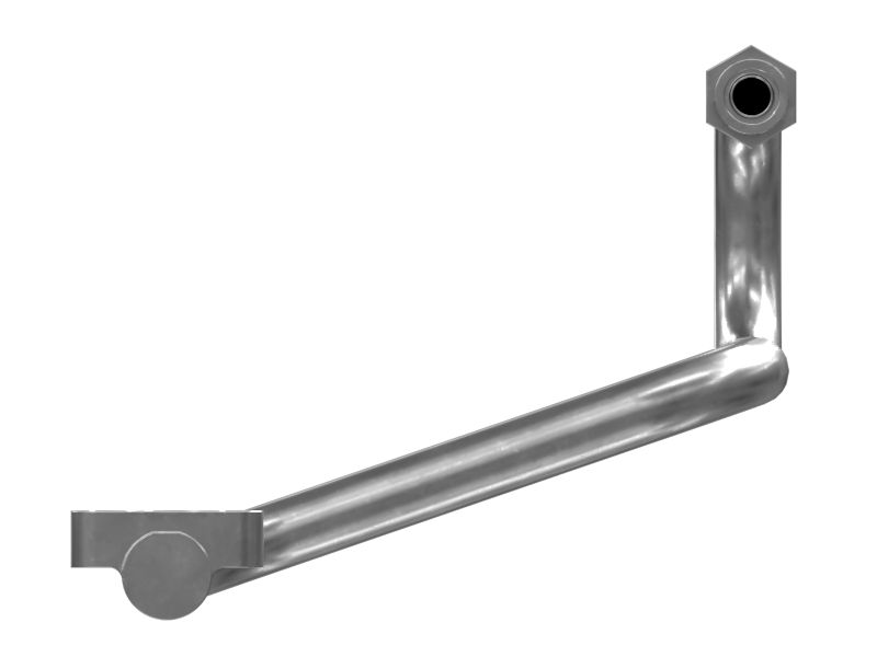 Прямой переходник