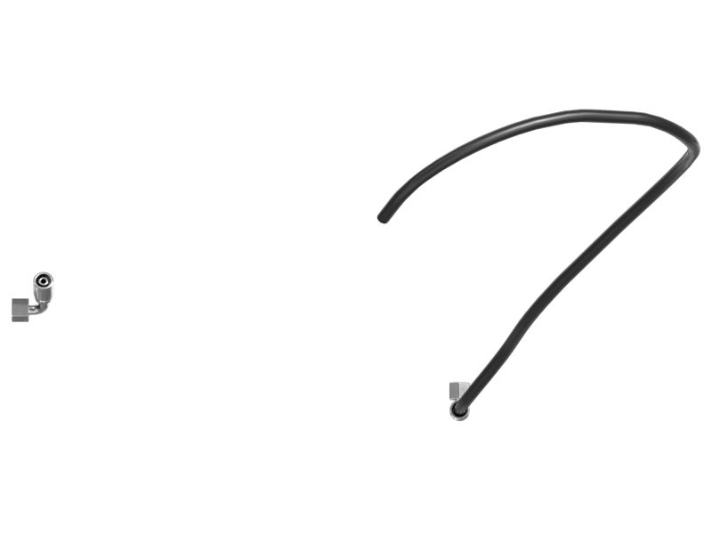 ШЛАНГ В СБОРЕ