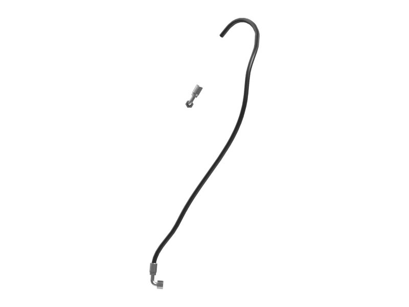 ШЛАНГ В СБОРЕ