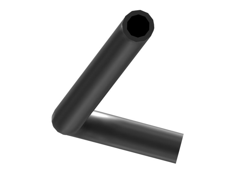 611-0509: HOSE 6110509 купить