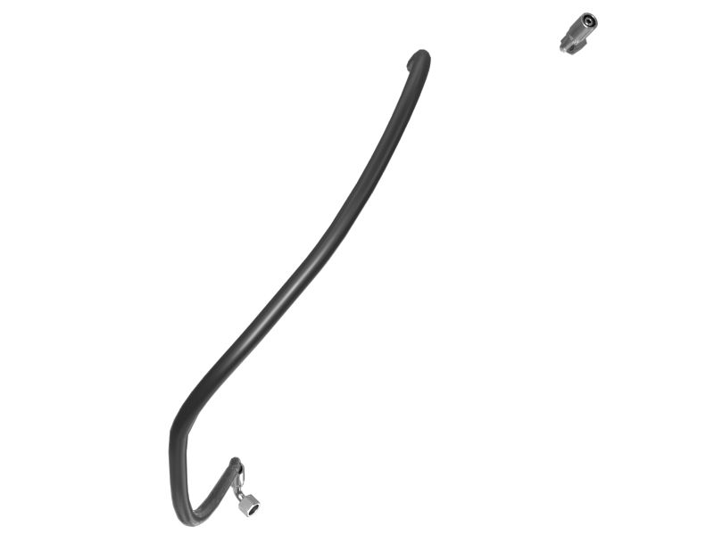 276-2183: ШЛАНГ В СБОРЕ