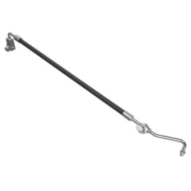 245-7757: 8.5mm ID Air Conditioner Lines Hose