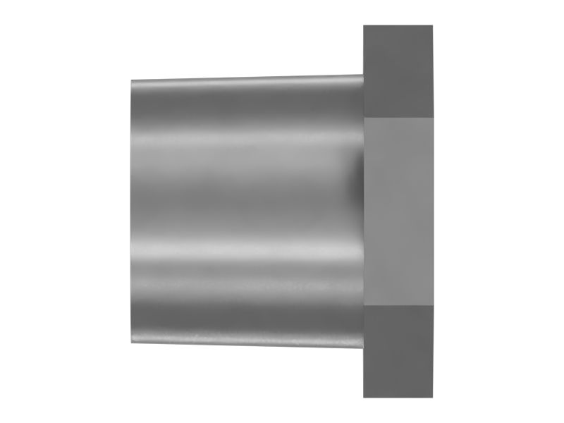 Прямой переходник