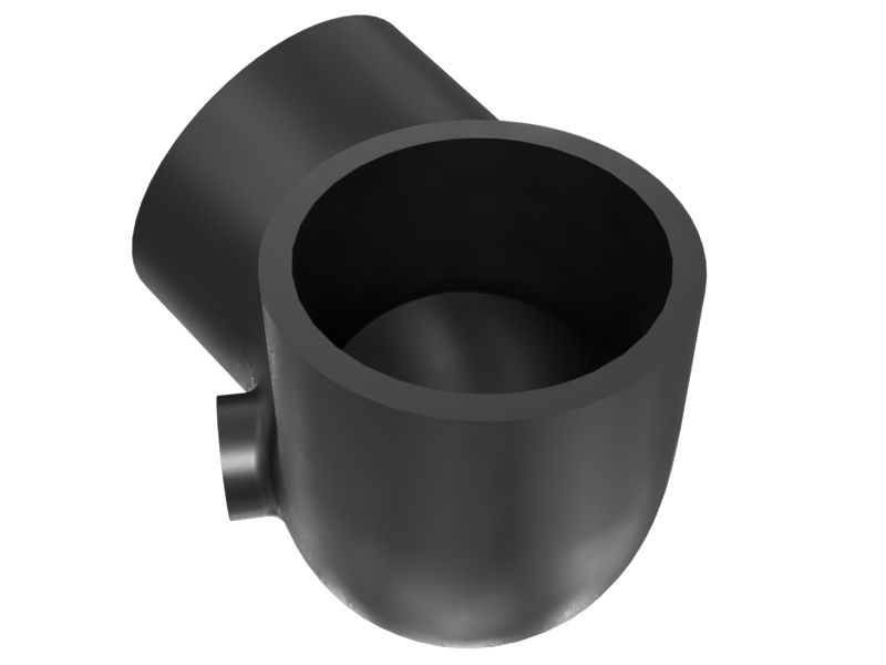 Прямой переходник