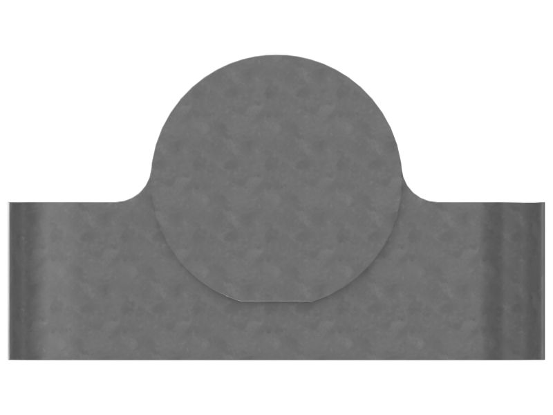 Прямой переходник