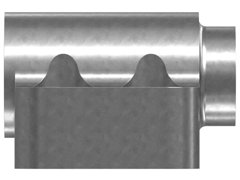 Прямой переходник