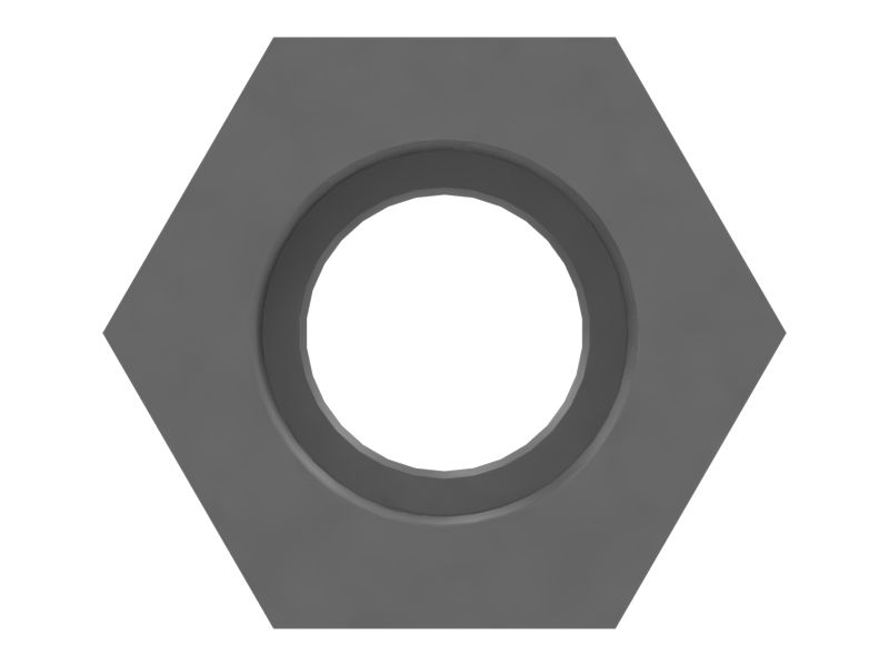 Прямой переходник