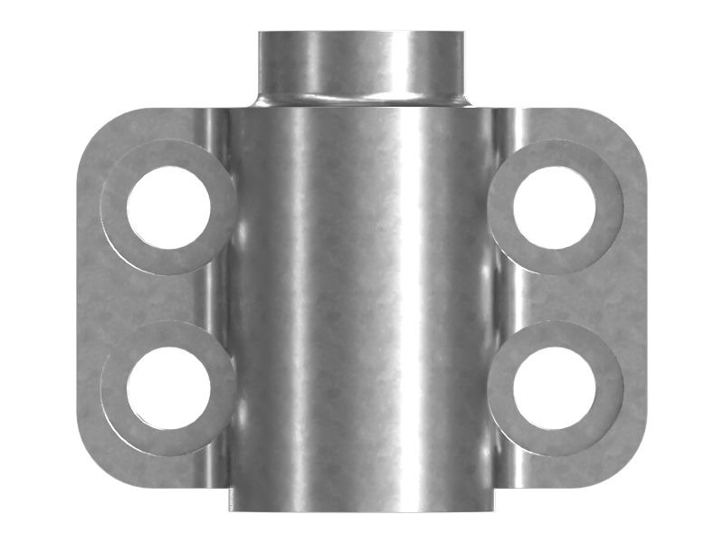 Прямой переходник