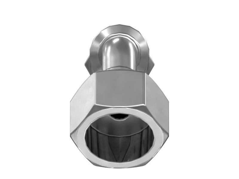 ШЛАНГ OR В СБОРЕ