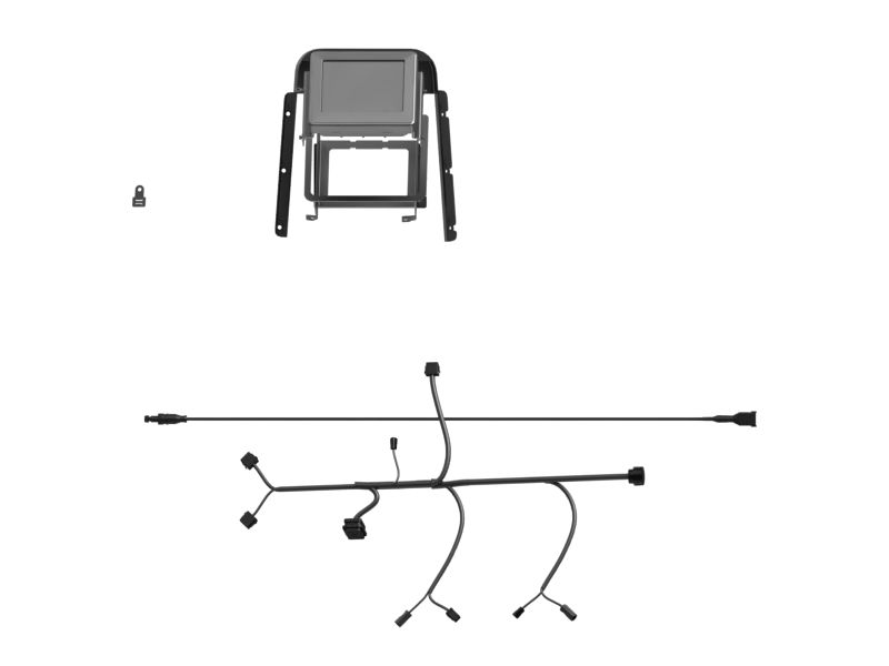 КОМПЛЕКТ МОДЕРНИЗАЦИИ ЭЛЕКТРОННОГО БЛОКА