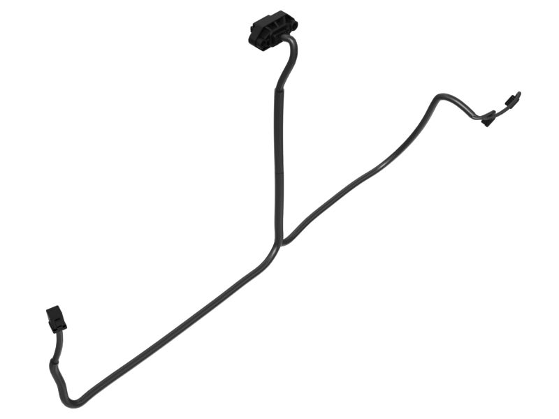 ЖГУТ ПРОВОДОВ В СБОРЕ