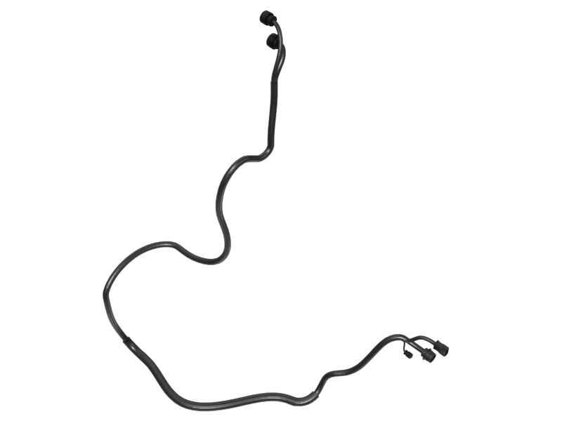 Электронный блок управления