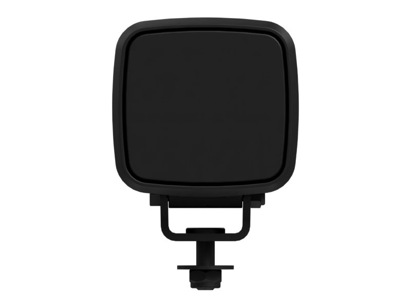 Компактный квадратный светодиодный фонарь/прожектор рабочего освещения