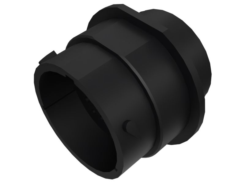 370-1293: 29 Pin Receptacle