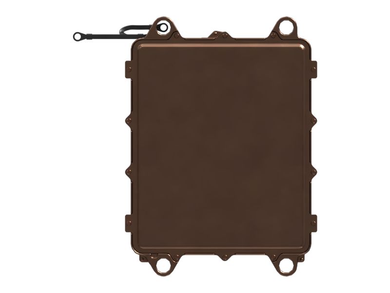 Электронный блок управления Cat® Reman (ЭБУ)