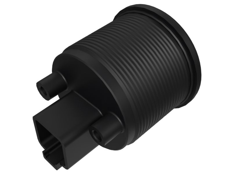 32 Volt Oil Pressure Indicator