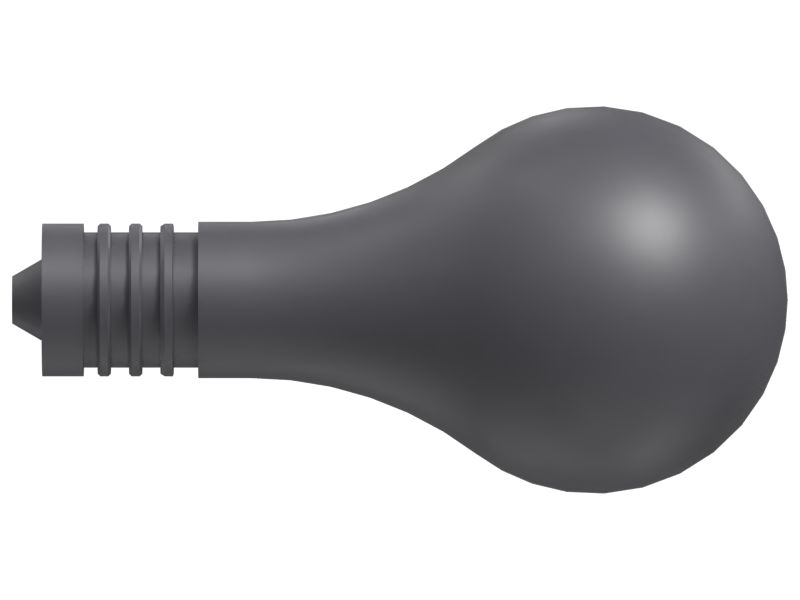 ЛАМПА НАКАЛИВАНИЯ