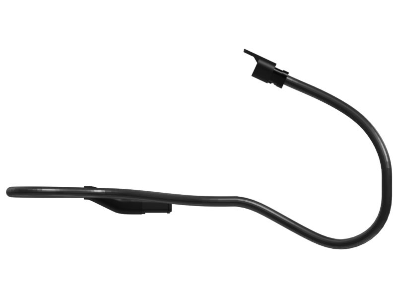Right Hand Steering Cylinder Wiring Harness
