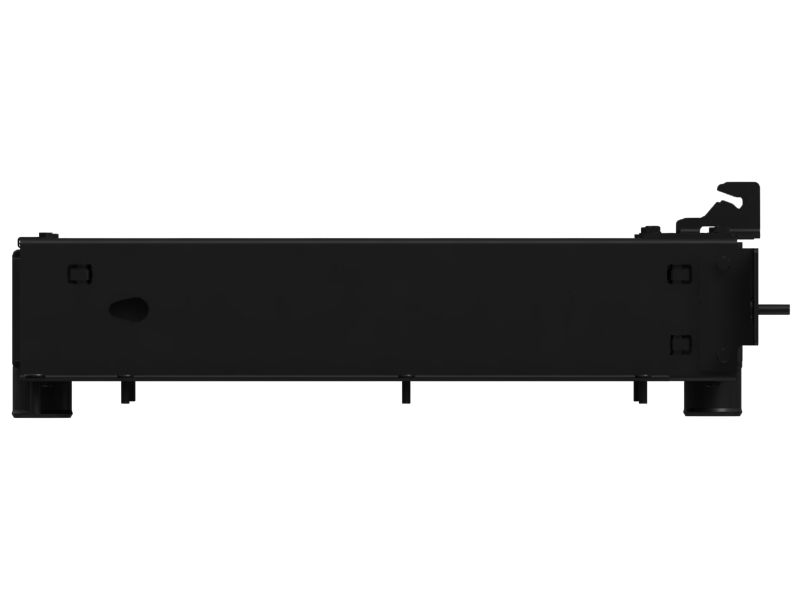 БЛОК РАДИАТОРА