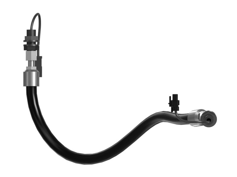 ЖГУТ ПРОВОДОВ S В СБОРЕ