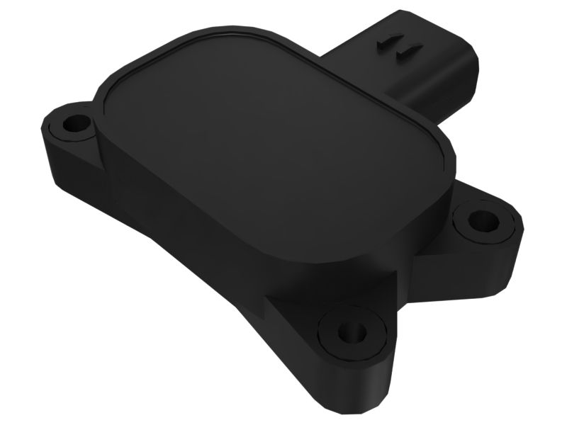 БЛОК ДАТЧИКА ПОЛОЖЕНИЯ