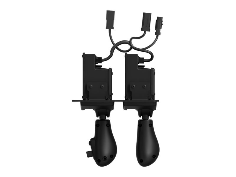 ЖГУТ ПРОВОДОВ В СБОРЕ