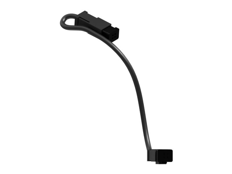 ЖГУТ ПРОВОДОВ В СБОРЕ