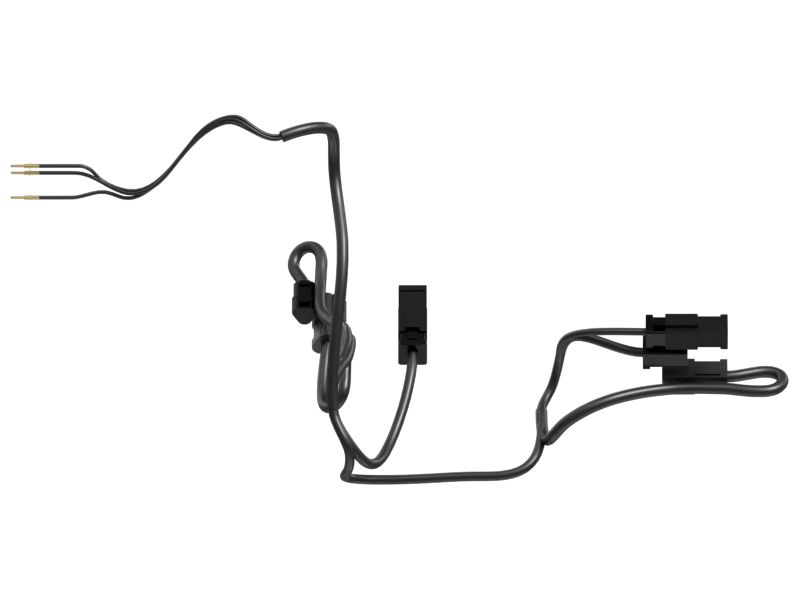 БАШМАК ЛЕВЫЙ