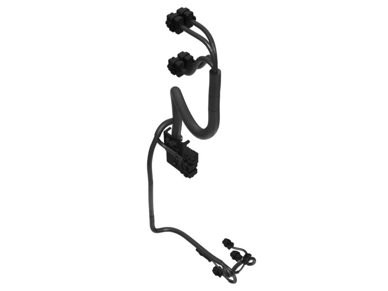 619-3743: Engine Wiring Harness 6193743 купить