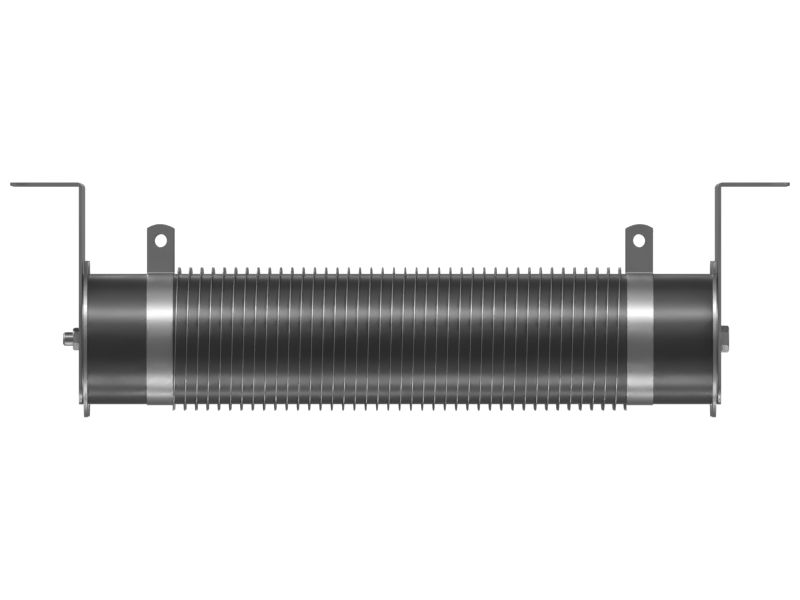 0.4 Ohms High Voltage Trolley Cabinet Resistor