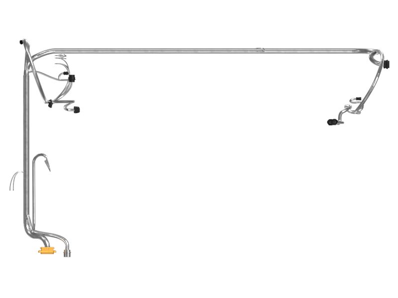 625-7166: Wiring Harness 6257166 купить