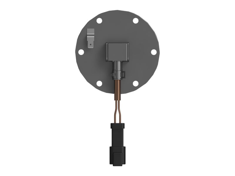 Датчик уровня топлива