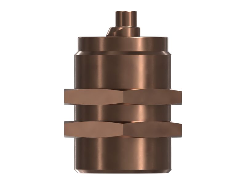 Pressure Gauge Sensor