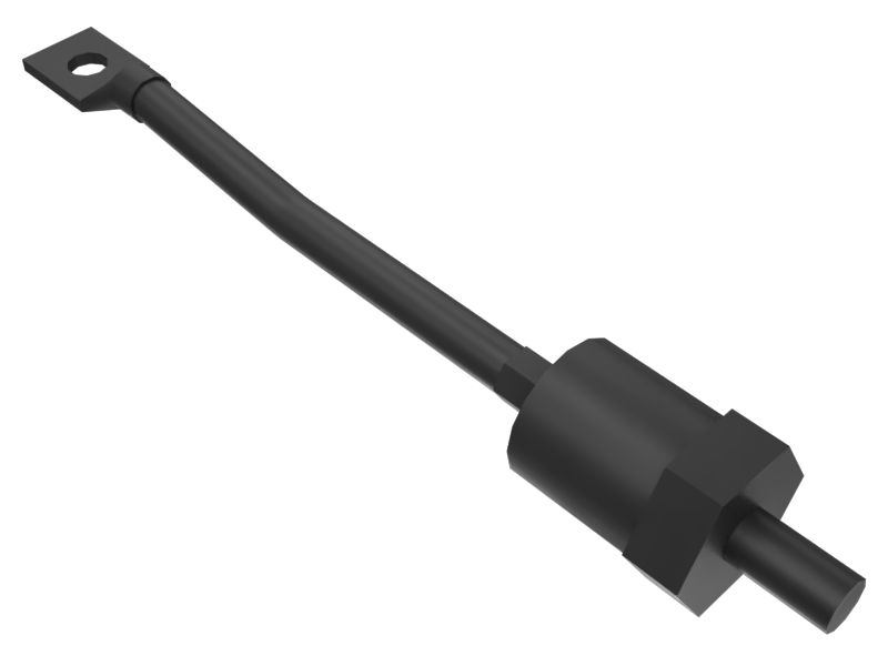 459-7807: Wiring Harness Boot