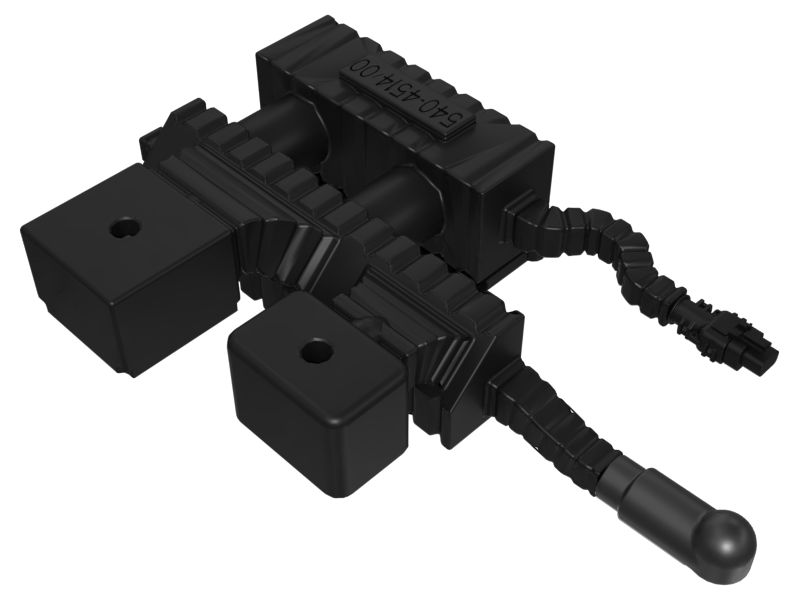 Hydraulic Oil Filter Element