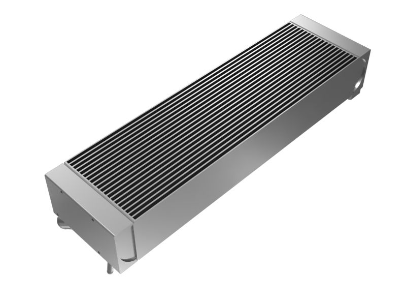 286-6912: СЕРДЕЧНИК РАДИАТОРА