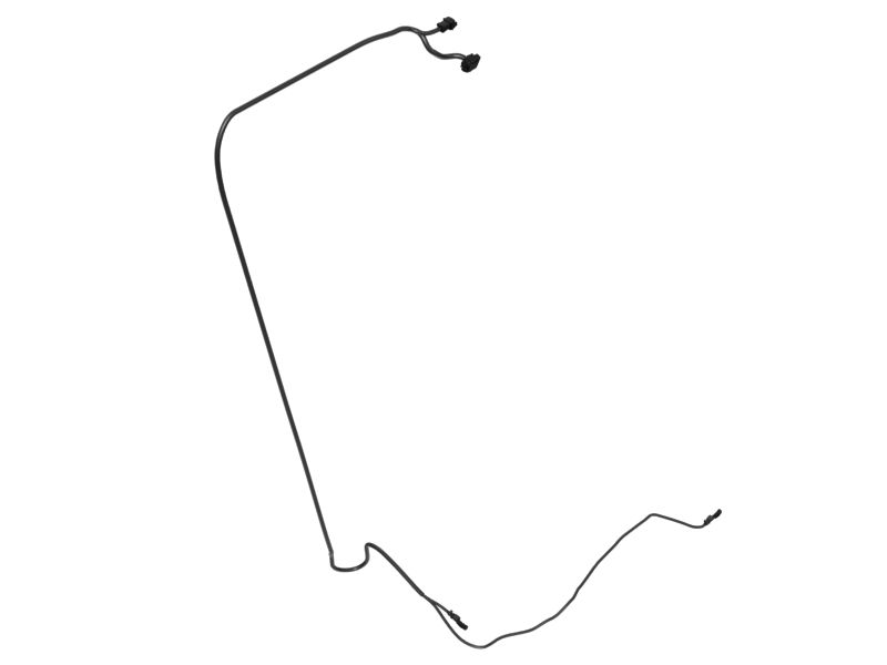 591-8485: Cabin Camera Wiring Harness