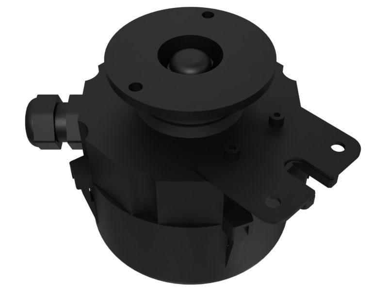 566-6522: Pressure Switch 5666522 купить