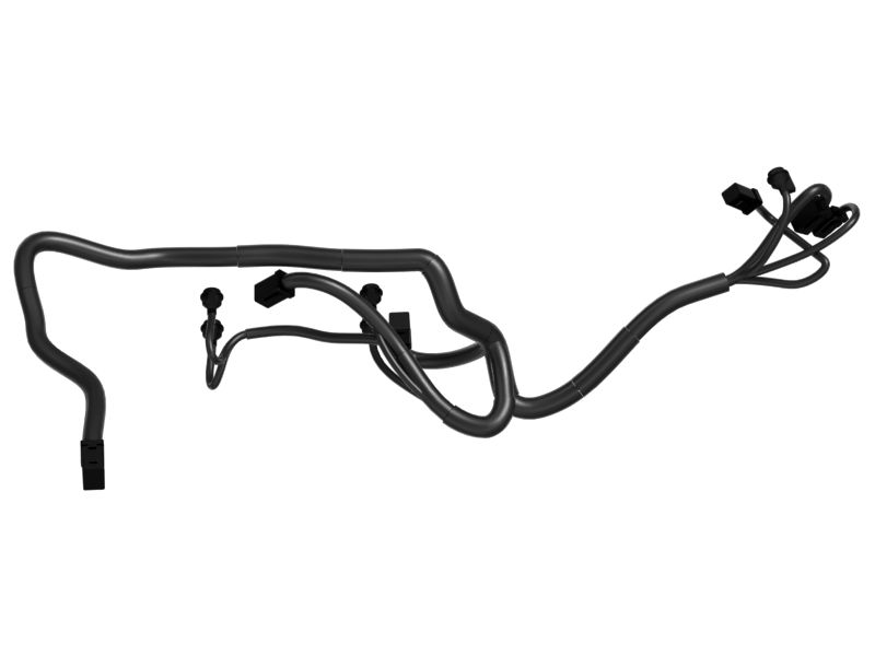 Жгут проводов в сборе