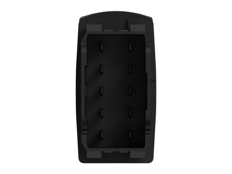 Кулисный переключатель