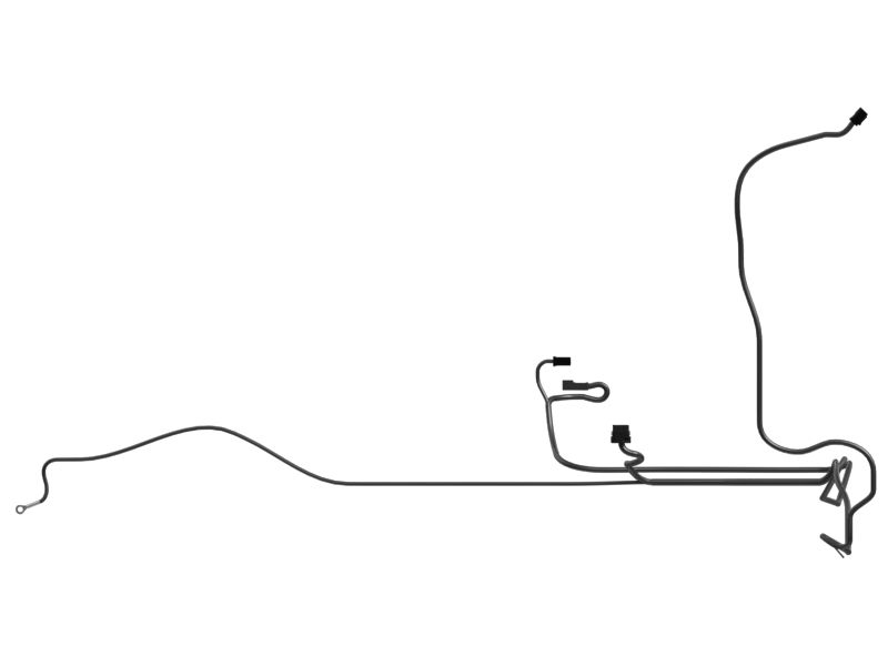 Engine Wiring Harness