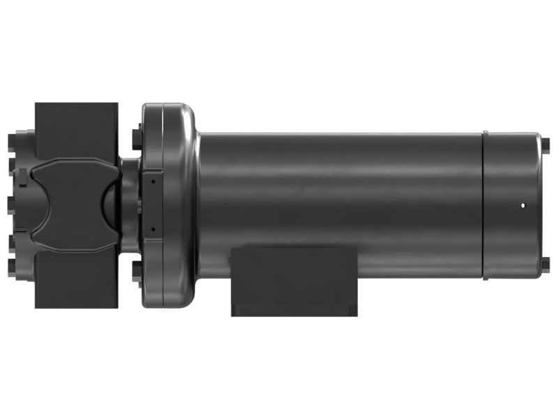 Смазочный насос