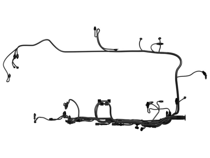 Engine Wiring Harness