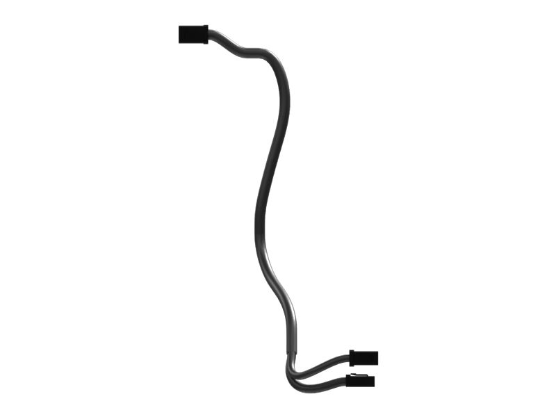 ДАТЧИК УРОВНЯ ТОПЛИВА В СБОРЕ