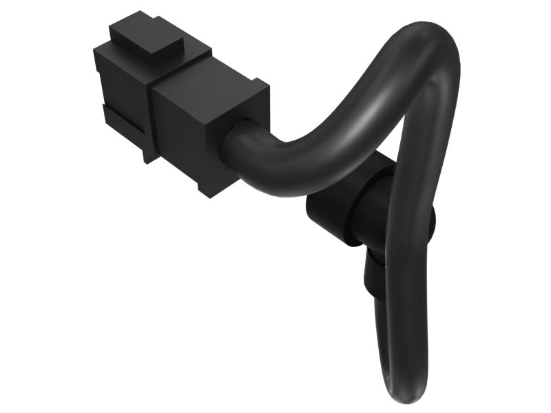 ЖГУТ ПРОВОДОВ В СБОРЕ