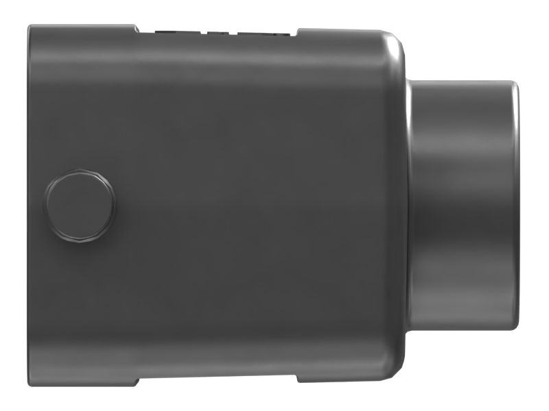19.6mm Overall Long Y Spade Wire Terminal